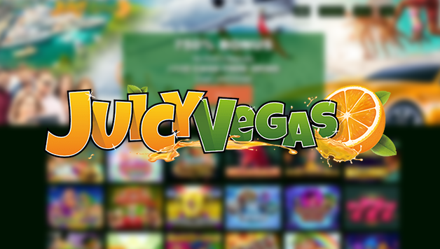 EXPLORE THE REVIEW ABOUT JUICY VEGAS CASINO 1