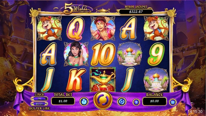 EXPLORE THE REVIEW ABOUT JUICY VEGAS CASINO 3