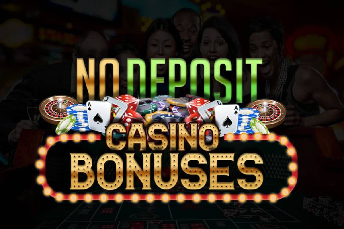 UNCOVER AN OVERVIEW OF NO DEPOSIT BONUSES AT JUICY VEGAS CASINO 1