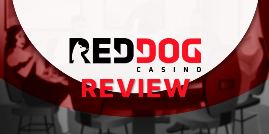 Red Dog Casino 1