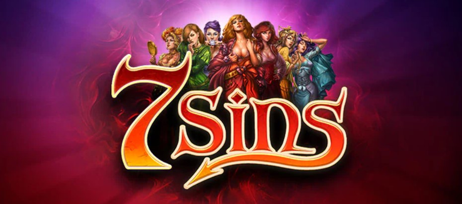 7 Sins Slot 1