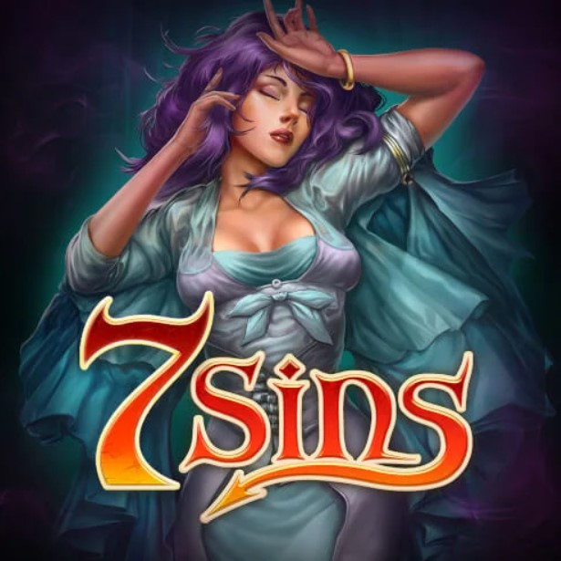 7 Sins Slot 2