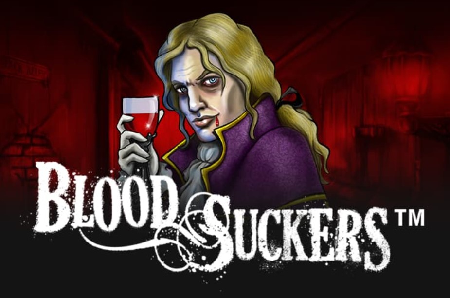 Blood Suckers Slot 1