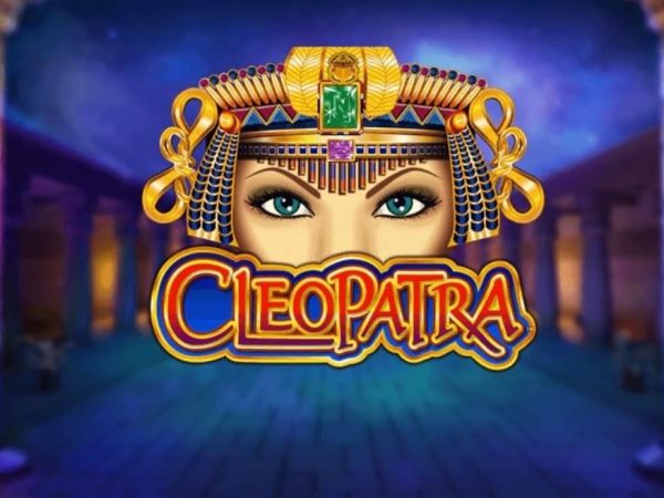 Cleopatra Slot