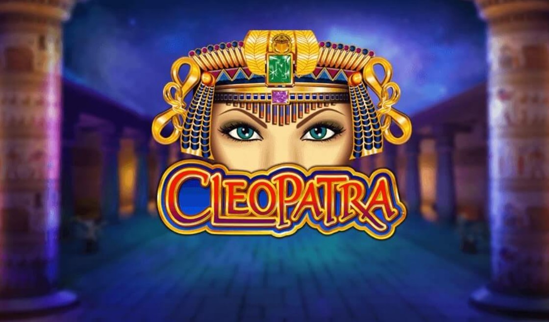 Cleopatra Slot