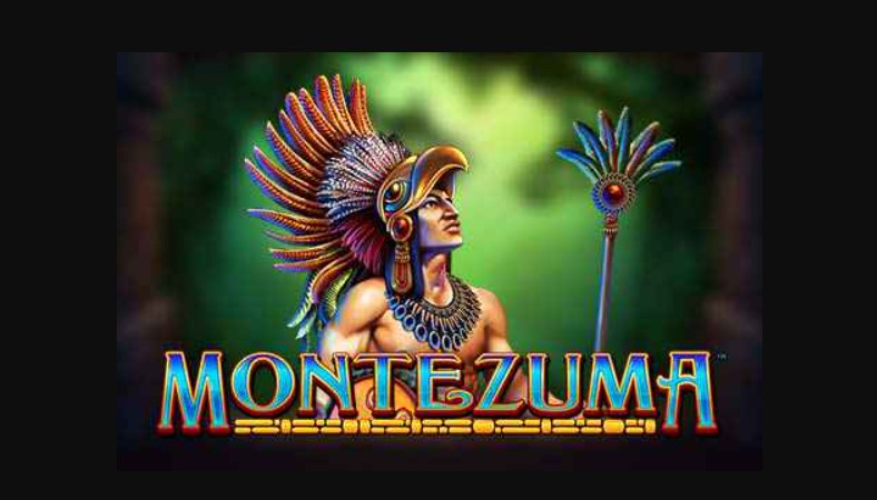 Montezuma Slot 1