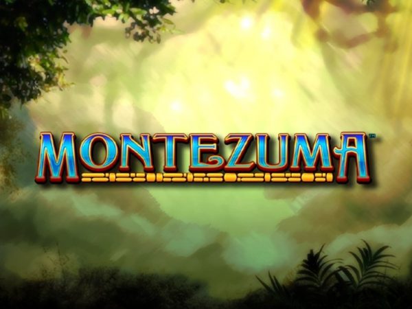 Montezuma Slot