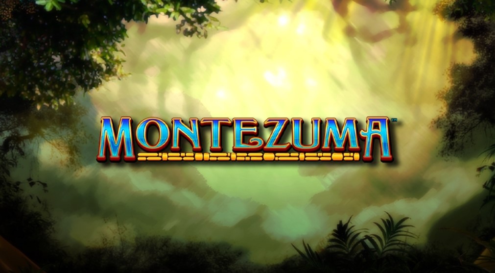 Montezuma Slot