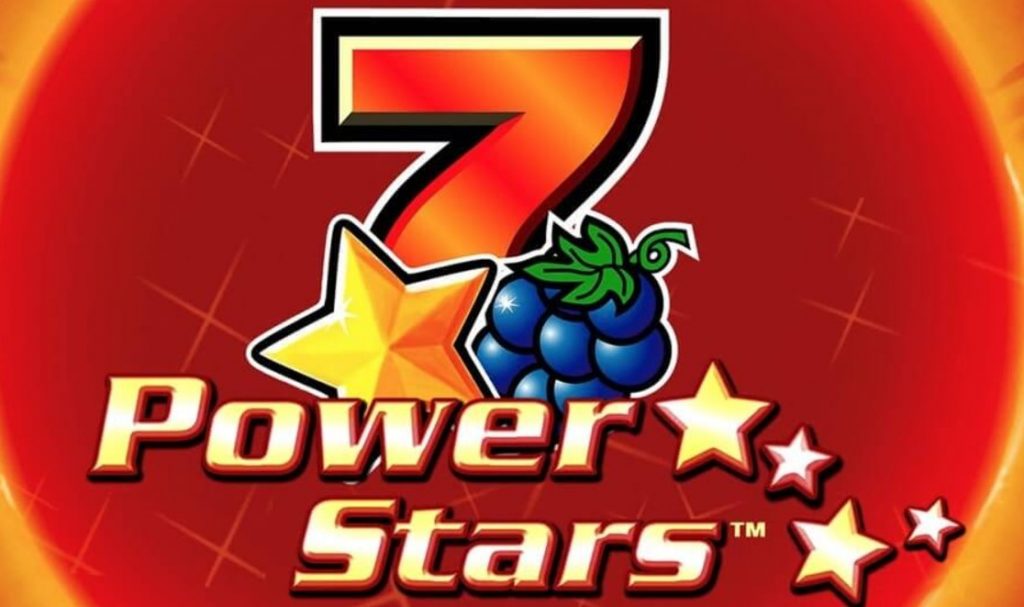 Power Stars Slot 1