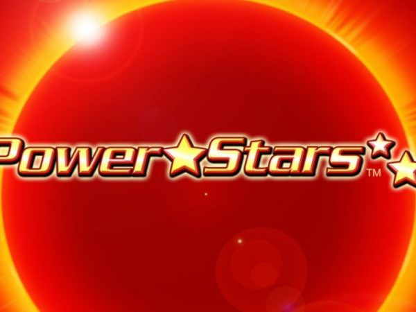 Power Stars Slot