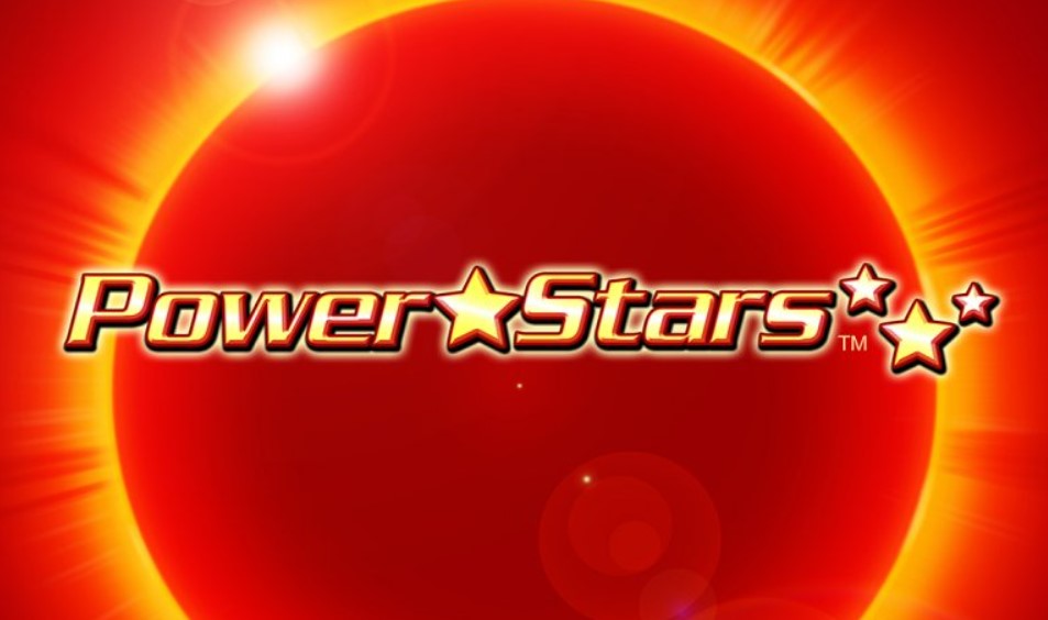 Power Stars Slot