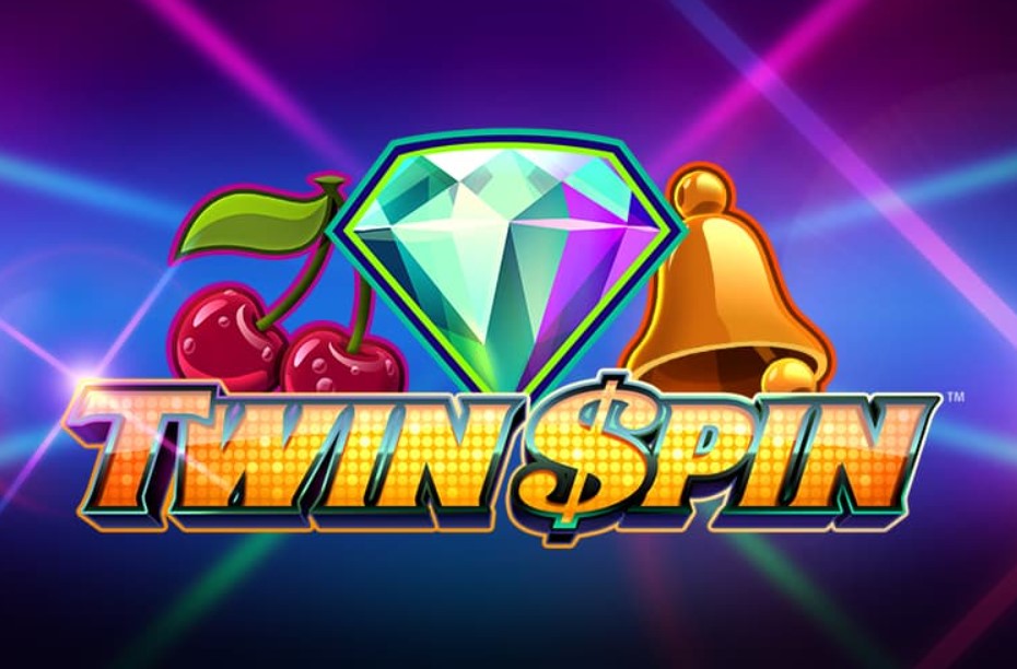 Twin Spin Slot 1